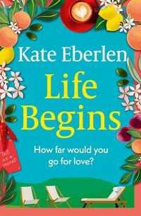 Produktbild: Life Begins