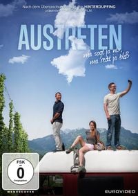 Produktbild: Austreten