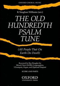 Produktbild: Old Hundredth Psalm Tune
