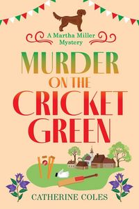 Produktbild: Murder on the Cricket Green