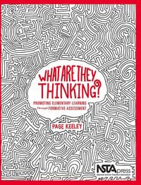 Produktbild: What Are They Thinking?