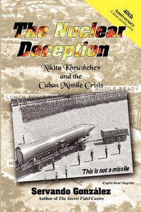 Produktbild: The Nuclear Deception
