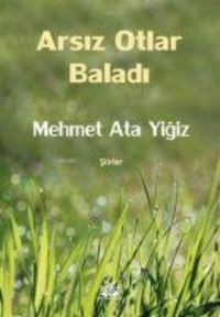 Produktbild: Arsiz Otlar Baladi