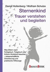 Produktbild: Sternenkind: Trauer verstehen und begleiten
