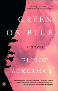 Produktbild: Green on Blue