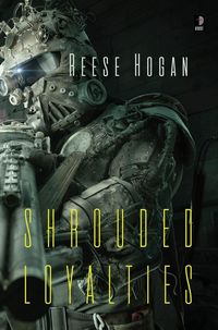 Produktbild: Shrouded Loyalties