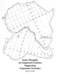 Produktbild: Some Thoughts on Empirical Evidence Supporting Expansion Tectonics