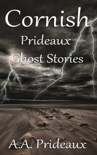 Produktbild: Cornish Prideaux Ghost Stories