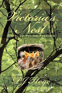 Produktbild: Victoria's Nest