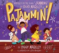 Produktbild: Pajammin'
