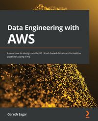 Produktbild: Data Engineering with AWS