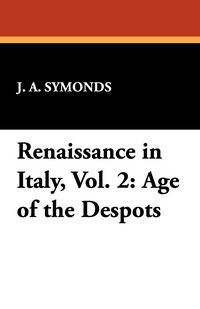 Produktbild: Renaissance in Italy, Vol. 2