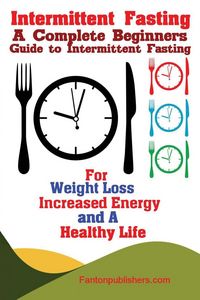 Produktbild: Intermittent Fasting