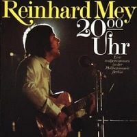 Produktbild: 20 Uhr, 2 Audio-CDs