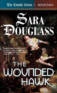 Produktbild: The Wounded Hawk
