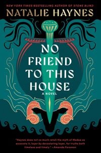 Produktbild: No Friend to This House