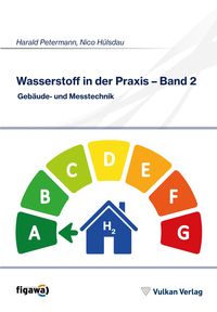 Produktbild: Wasserstoff in der Praxis - Band 2