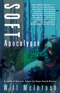 Produktbild: Soft Apocalypse
