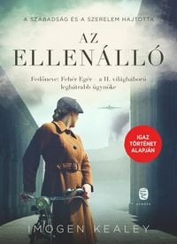 Produktbild: Az ellen&aacute;ll&oacute;
