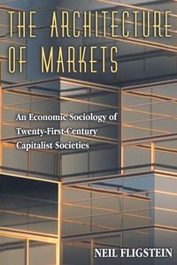 Produktbild: The Architecture of Markets