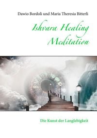 Produktbild: Ishvara Healing Meditation