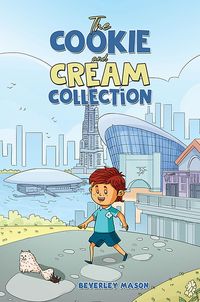 Produktbild: The Cookie and Cream Collection