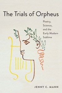 Produktbild: The Trials of Orpheus