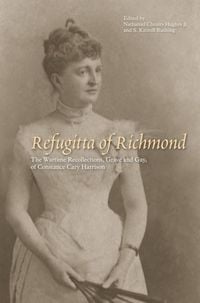 Produktbild: Refugitta of Richmond