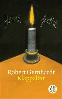Produktbild: Klappaltar