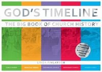 Produktbild: God's Timeline