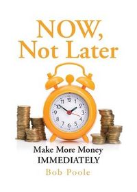 Produktbild: NOW, Not Later