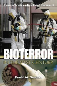 Produktbild: Bioterror in the 21st Century