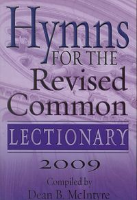 Produktbild: Hymns for the Revised Common Lectionary 2009