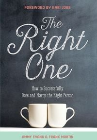 Produktbild: The Right One