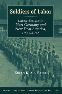 Produktbild: Soldiers of Labor
