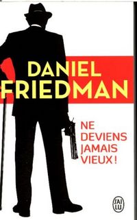 Produktbild: Ne deviens jamais vieux !