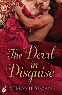 Produktbild: The Devil In Disguise