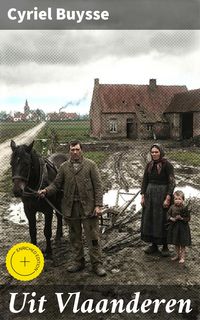 Produktbild: Uit Vlaanderen