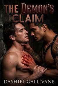 Produktbild: The Demon's Claim