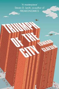 Produktbild: Triumph of the City