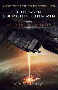 Produktbild: El D&iacute;a de Col&oacute;n