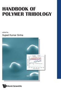 Produktbild: Handbook Of Polymer Tribology