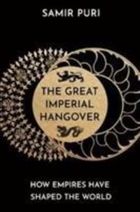 Produktbild: Puri, S: The Great Imperial Hangover
