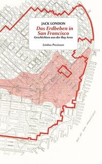Produktbild: Das Erdbeben in San Francisco