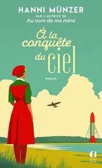 Produktbild: A la conqu&ecirc;te du ciel