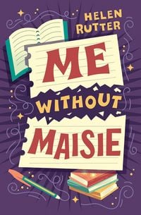 Produktbild: ME WITHOUT MAISIE