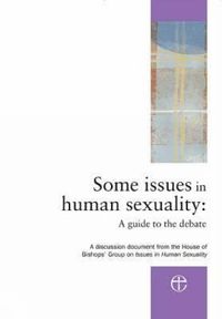 Produktbild: Some Issues in Human Sexuality