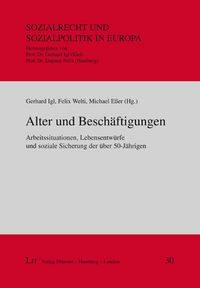 Produktbild: Alter und Besch&auml;ftigungen