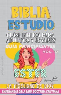 Produktbild: Clase B&iacute;blica para Adultos y J&oacute;venes