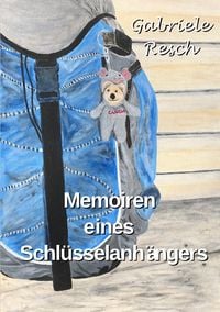 Produktbild: Memoiren eines Schl&uuml;sselanh&auml;ngers